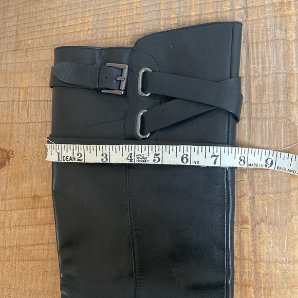 Coach Tall Boots - Picture 10 of 12